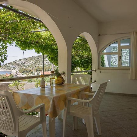 Apartmani Mares Ражань Экстерьер фото