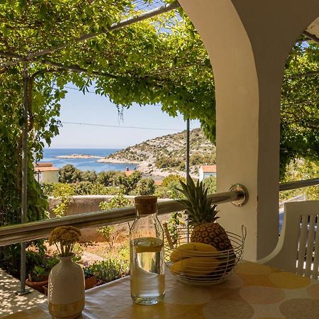 Apartmani Mares Ражань Экстерьер фото