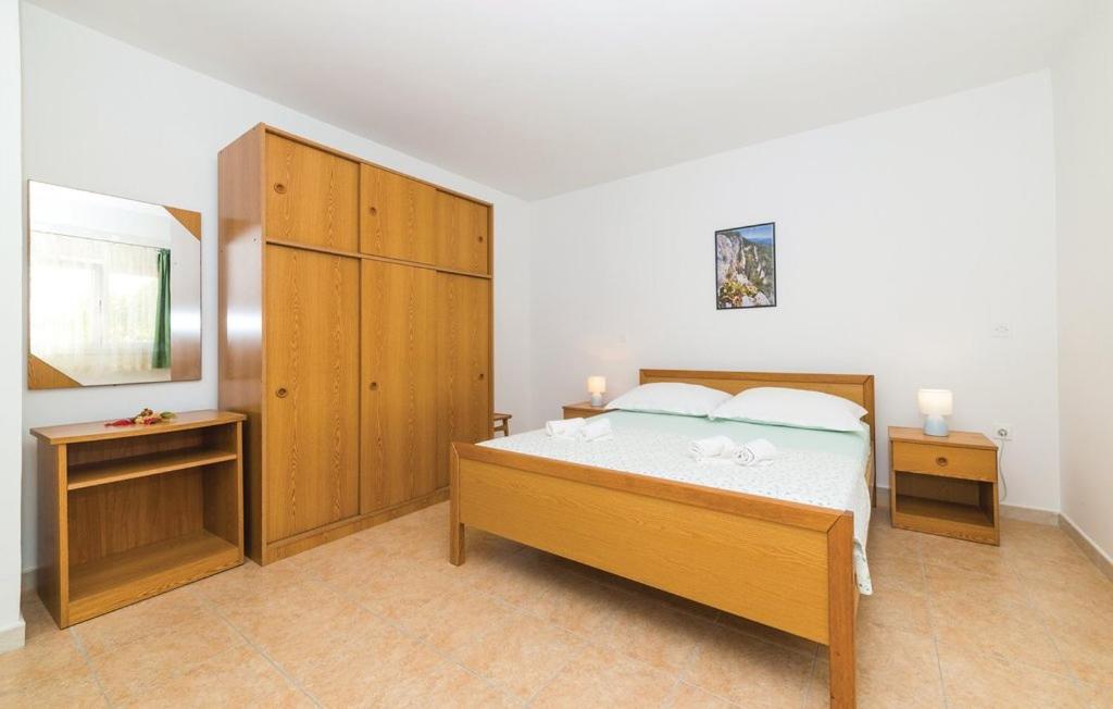 Apartmani Mares Ражань Экстерьер фото
