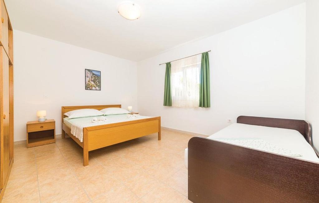 Apartmani Mares Ражань Экстерьер фото