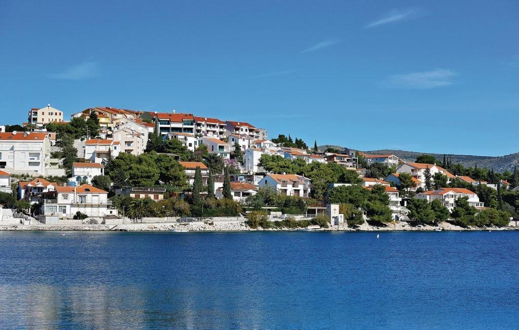 Apartmani Mares Ражань Экстерьер фото